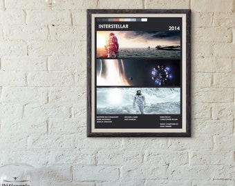 Interstellar