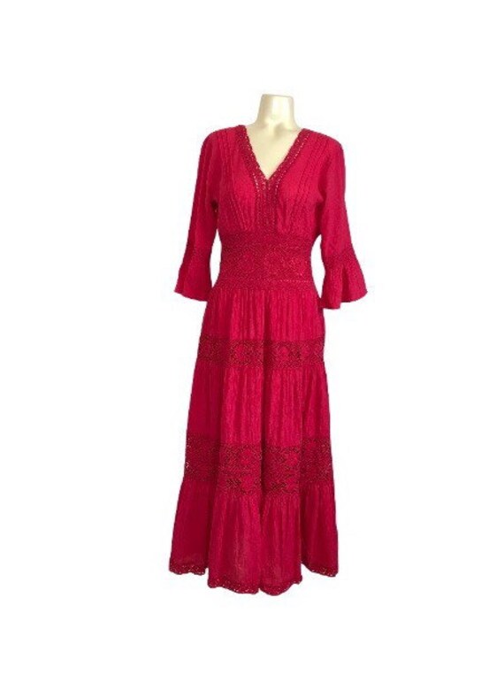 vintage neiman marcus dress