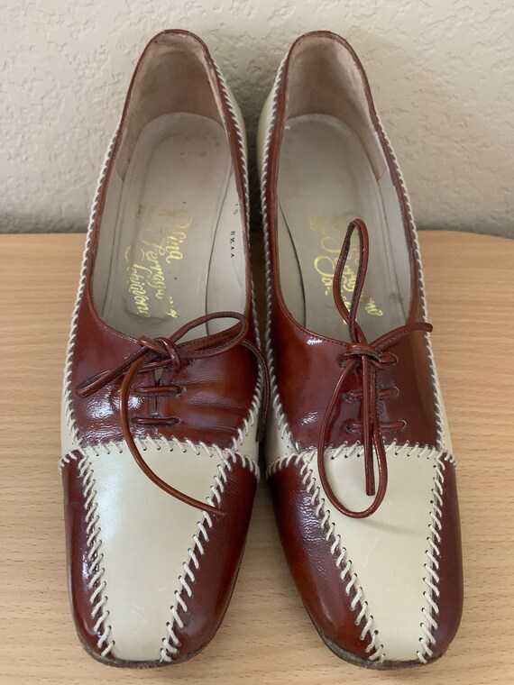 Salvatore Ferragamo Vintage Women’s Shoes