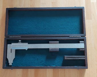 Etalon Swiss Suwmiarka vintage