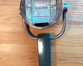 Kobolt 800, Lampa filmowa