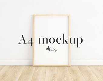 Download Modern Styled Instant Download Frame Mockups By Alpacamockups