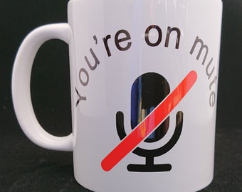 Pure Geek You're on mute
