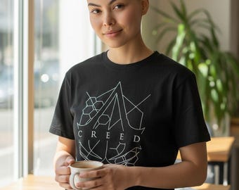 Geometric Brotherhood Design