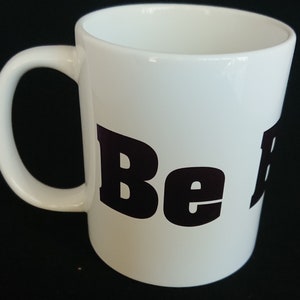 Be Bold...or italic
