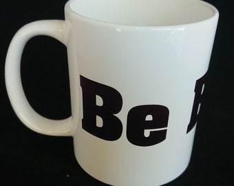 Be Bold...or italic