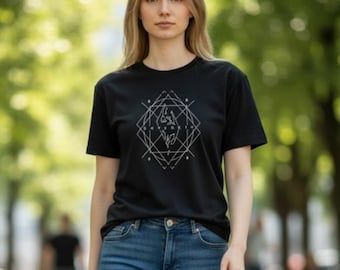 DOVAKHIN Dragon born T-Shirt by Pure Geek