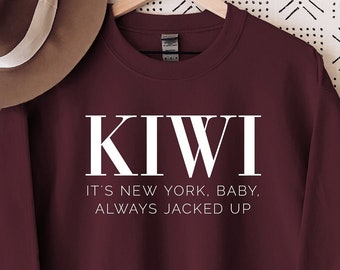 Harry Styles Hoodie, Kiwi Sweater, Harry Styles Merch, Lyrics Sweatshirt