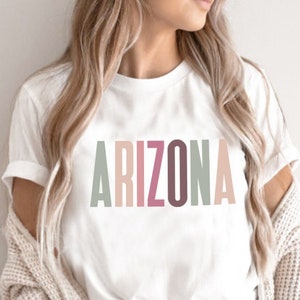 Arizona ropa hot sale