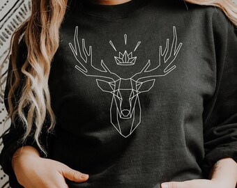 Throne of Glass Sweater , Sarah J Maas Hoodie, To Whatever End Sweatshirt, TOG, Bookish, Fae, Bücher