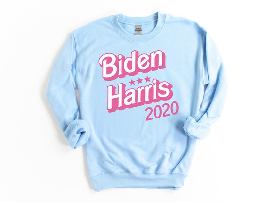 barbie sweatshirt