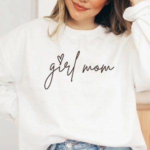 NEW MAMA HOOD SWEATER (SAND)