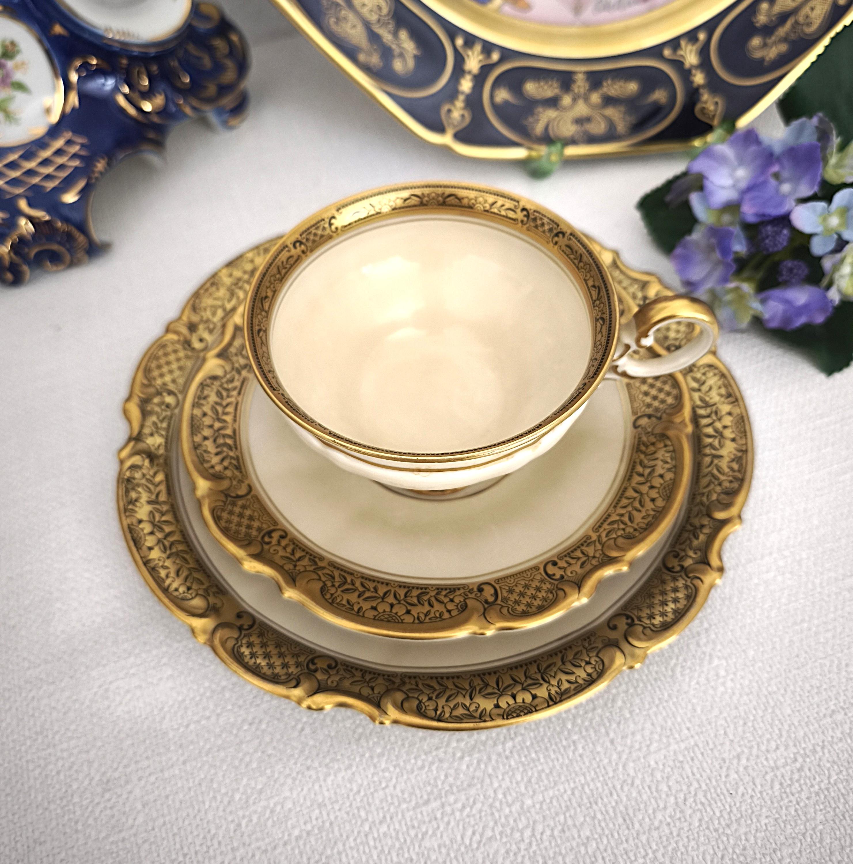 Hutschenreuther Germany Porcelain - Etsy