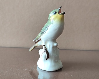 Royal Selangor Pewter Bird Robin Miniature 1994 Figure New - Etsy