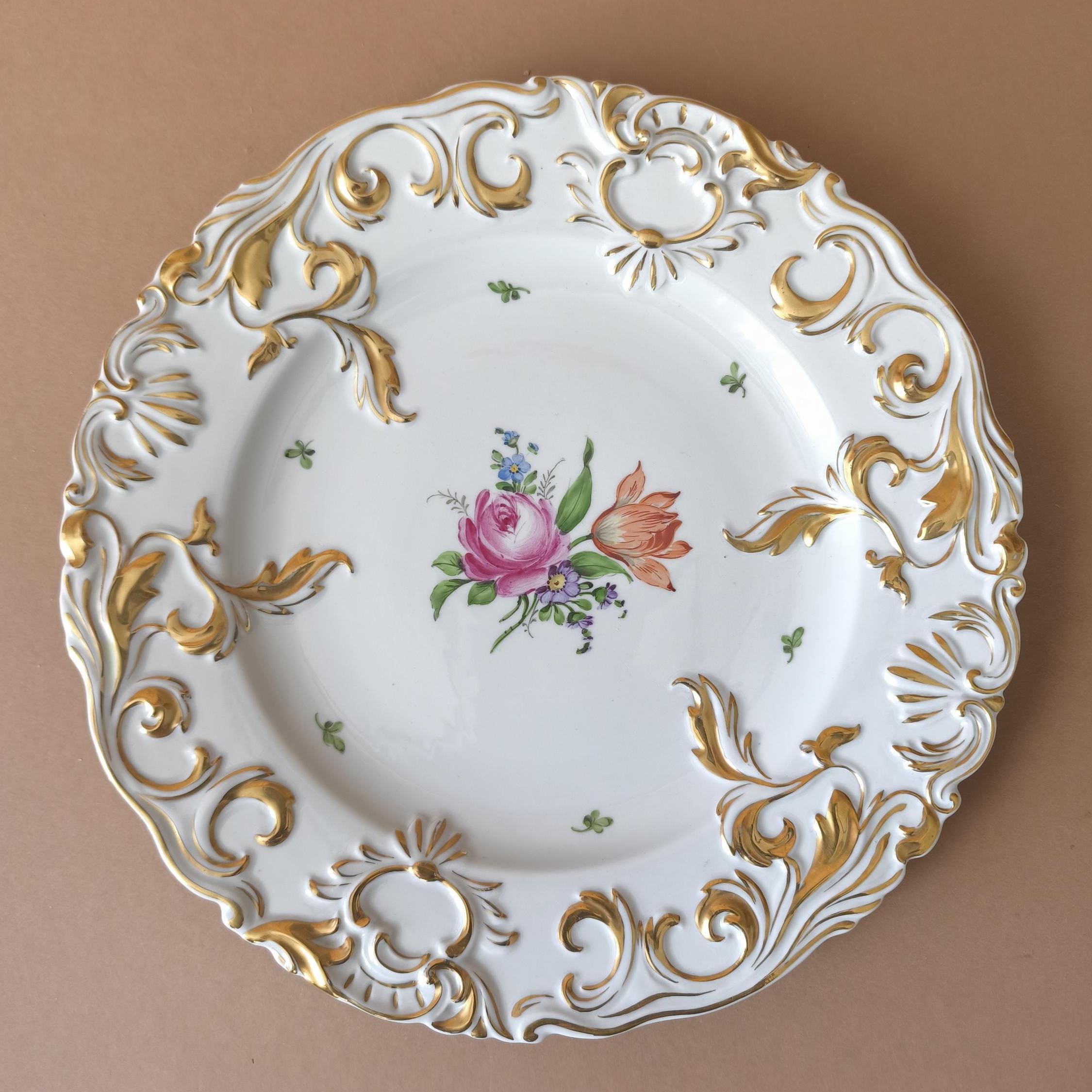 Von Schierholz Bowl - Etsy Norway