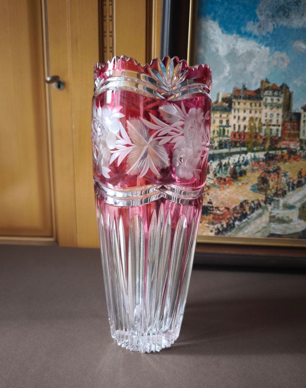 Lead crystal 24 pbo - Etsy 日本