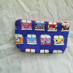 Small Notions Pouch