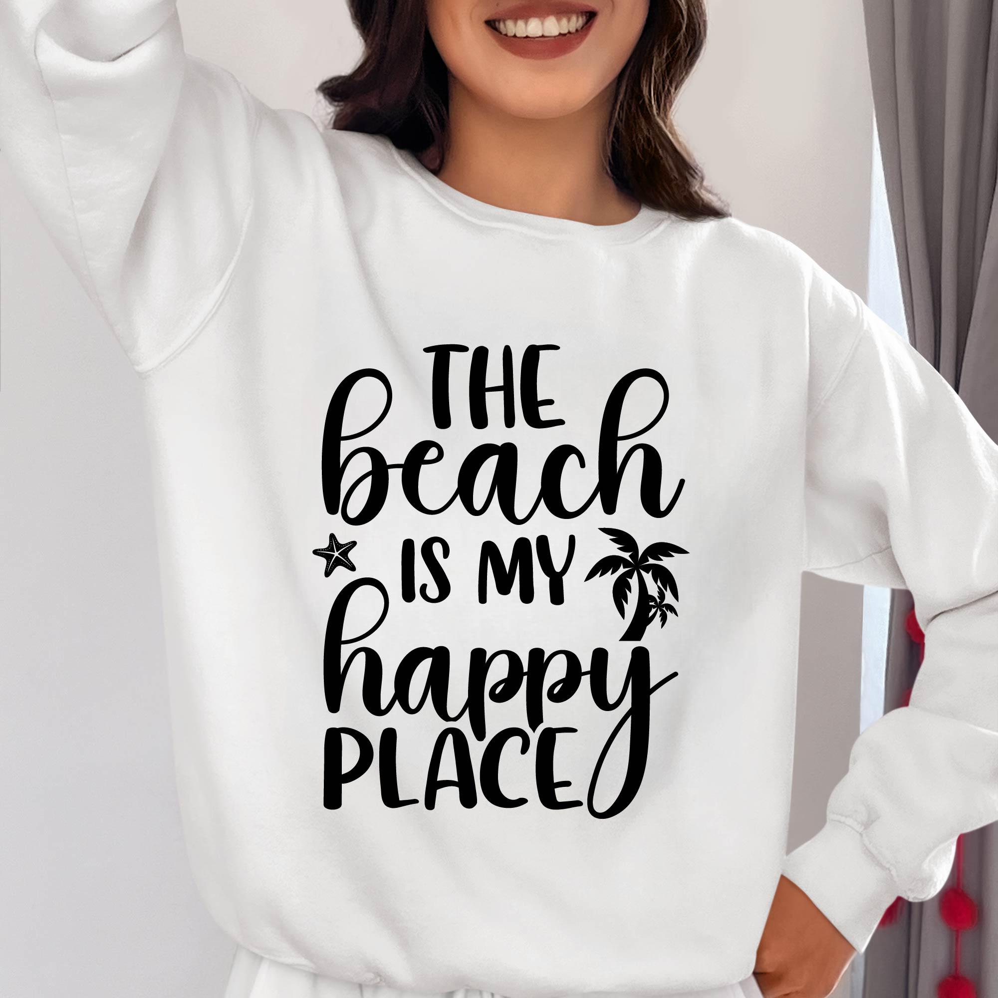 Summer SVG Bundle: Beach Quotes, Cricut Designs (digital Download) - Etsy