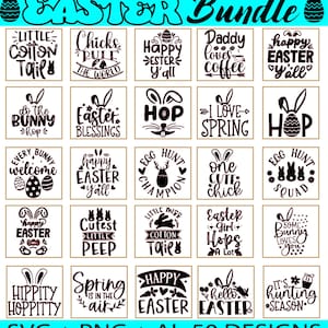 Ostern-Svg-Zitat-Bundle, Ostern-Zitaten-Svg-Bundle, Ostern-Bibel-Zitat-Svg, Ostern-Zitat-Svg, Ostern-Zitate-Svg, lustige Ostern-Svg-Schnittdatei