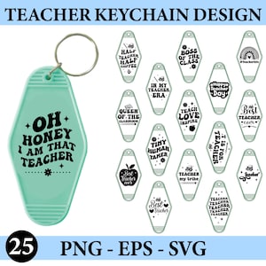 Nauczyciel Brelok Svg, Nauczyciele Cytaty Svg, Motel Brelok Svg, Nauczyciel Mówi Svg, W Mojej Erze Nauczyciela Svg, Zabawny Brelok Svg Plik Cięcia