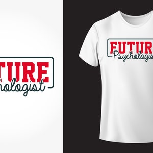 Futuro psicólogo SVG, Caneca Futuro Psicólogo, Caneca Psicólogo Escolar, Caneca Psicólogo, Caneca Estudante de Psicologia, Download digital