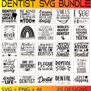 Dentiste Svg, Pliki Dentysty Svg, Zęby Dentysty Svg, Ząb Dentysty Svg, Kubek Cytat Dentysty, Zabawne Cytaty Dentysty, Koszulka Dentystyczna Svg