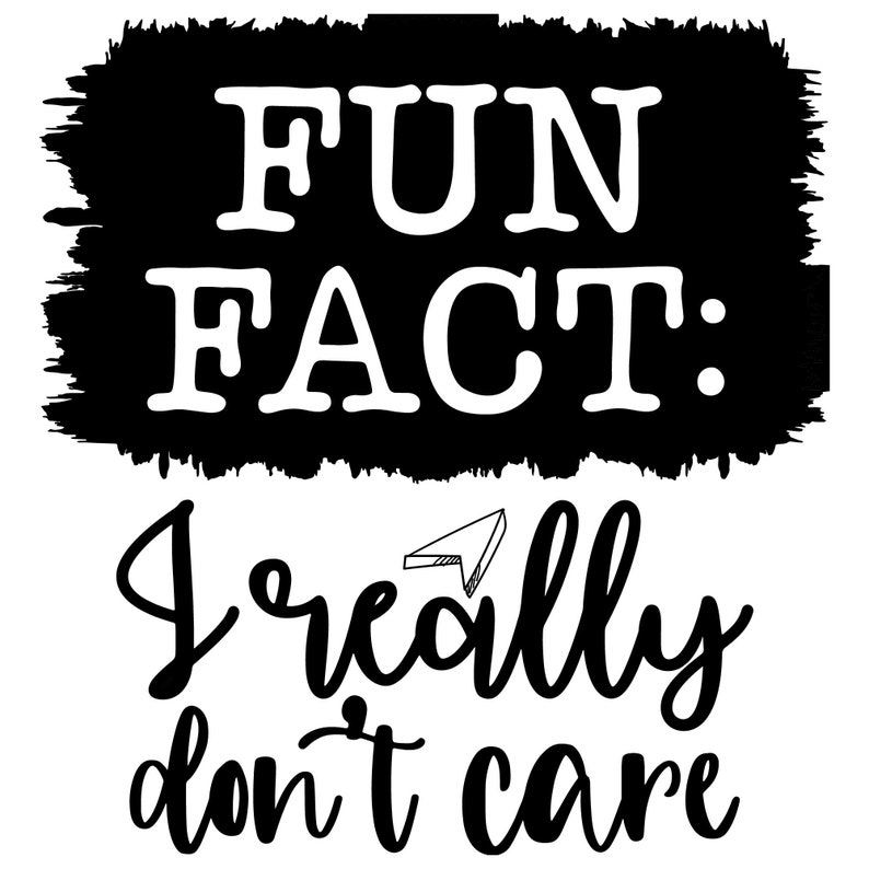 Funny Kids SVG