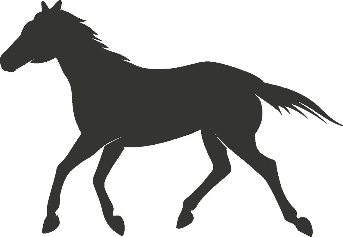 horse-svg-bundle-horse-silhouette-svg-horse-clipart-etsy
