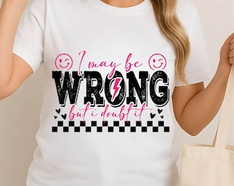 Funny Sarcastic Saying SVG: Snarky Cricut Cut File