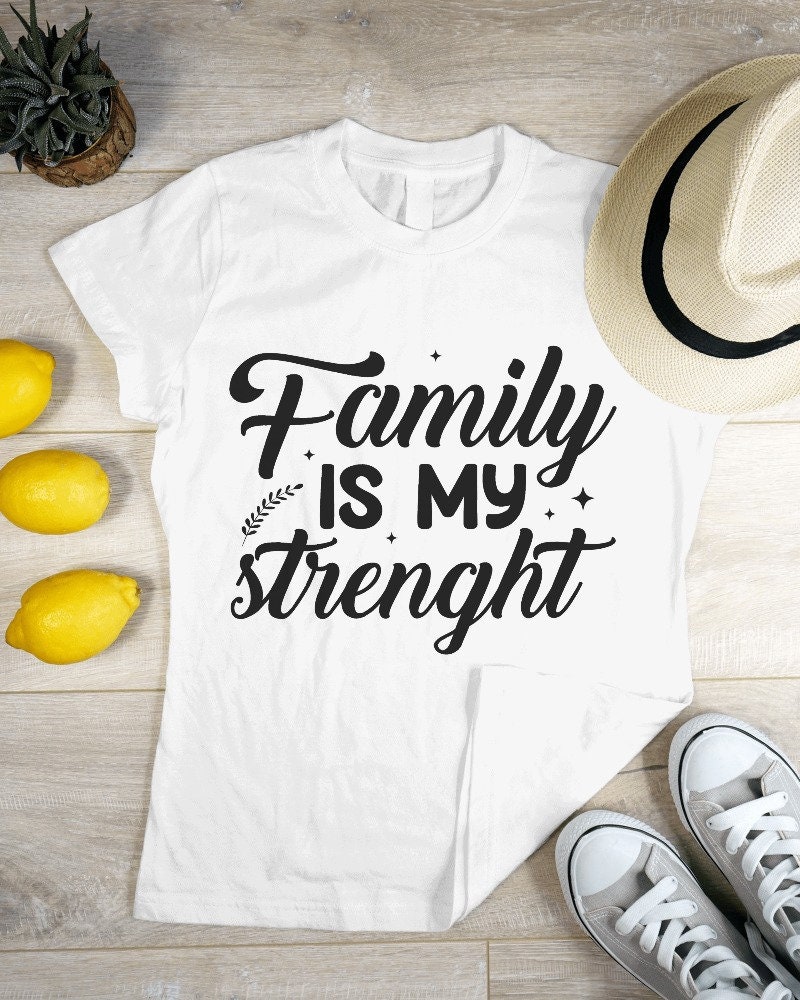 Family Quotes SVG Bundle: Home Decor Sign Cut Files (SVG, PNG) - Etsy