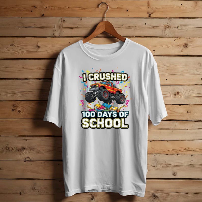 100 Days of School PNG Bundle | Kids Teacher Sublimation Designs ...