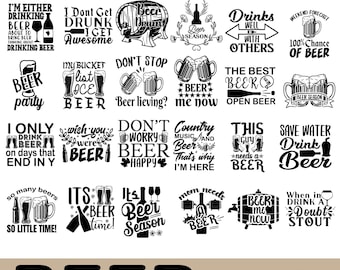 Quotes Svg Bundle