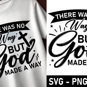 Maar God Svg, maar God Shirt Svg, bijbelvers Svg, Jezus Svg, bijbel citaat Svg, christelijk shirt Svg, inspirerende citaten Svg, bijbelvers bundel
