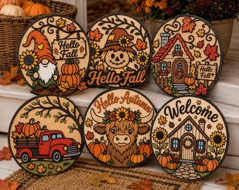 Fall /Thanksgiving