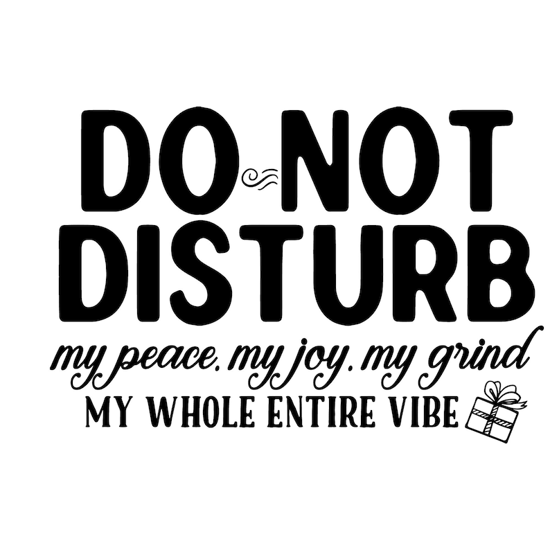 Funny Sayings Svg