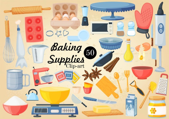 Bakery Supplies & Restaurant Supplies, Pastry tools, bakery