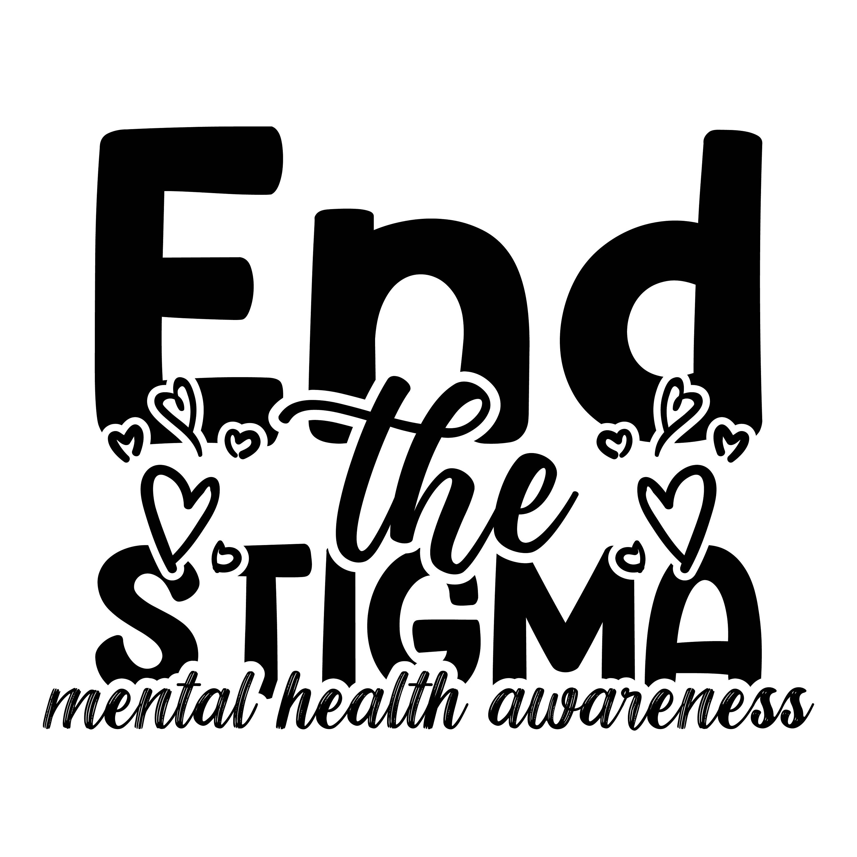 Mental Health SVG Bundle Inspirational Motivational Mental - Etsy