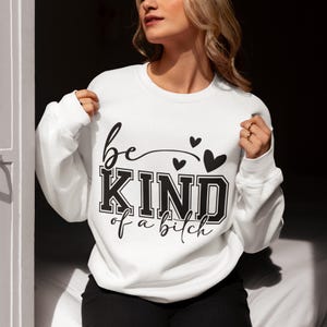 Seja tipo uma vagabunda T-shirt Design, Tipo uma vagabunda Png, Humor adulto Svg, Engraçado camisa Svg, Seja tipo vagabunda Svg, Seja tipo Svg Png