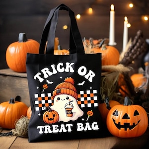 Bolsa de mano para mujer Svg, Truco o trato Svg, Bolsa de mano Svg Sublimación, Bolsa de mano divertida Svg, Bolsa de mano para niña Svg, Refranes de bolsa de mano Svg