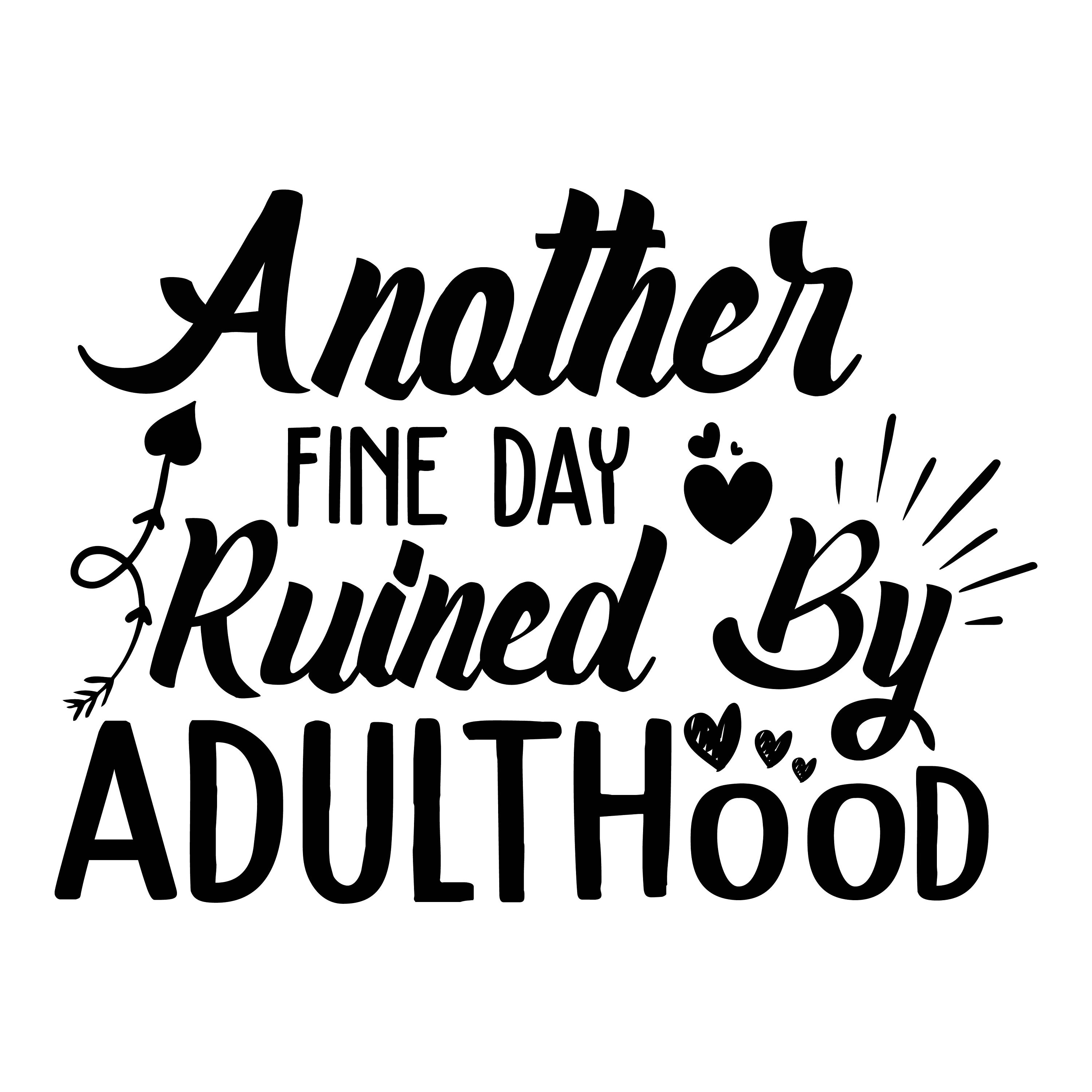 Funny Sarcastic SVG Bundle Sarcastic Sayings Svg Bundle Etsy