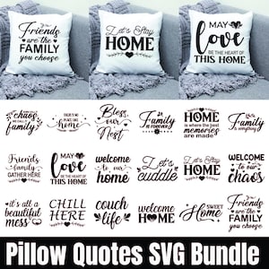 Pillow Saying Svg, Pillow Svg Designs, Pillow Sayings Svg, Funny Quotes Svg, Home Quotes Svg, Pillow Quote Svg, Farmhouse Pillow Png