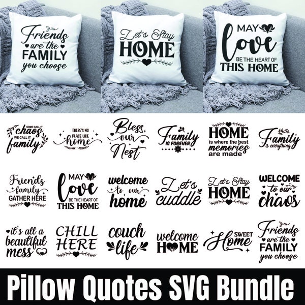 Pillow Saying Svg, Pillow Svg Designs, Pillow Sayings Svg, Funny Quotes Svg, Home Quotes Svg, Pillow Quote Svg, Farmhouse Pillow Png