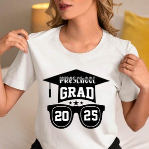 Last Day Of School, Pre-K Graduation Svg, Back To School Svg, Pre K Graduation Svg, Pre K Grad Svg, Pre School Grad Svg, Pre-K Grad Shirt