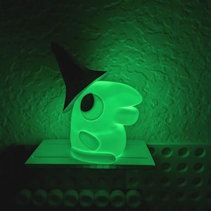 Glep Night Light