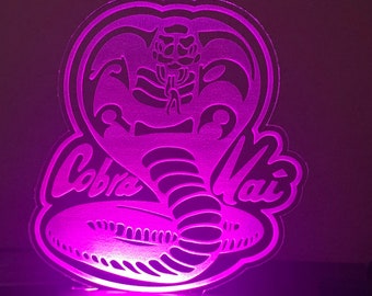 Cobra Night lite