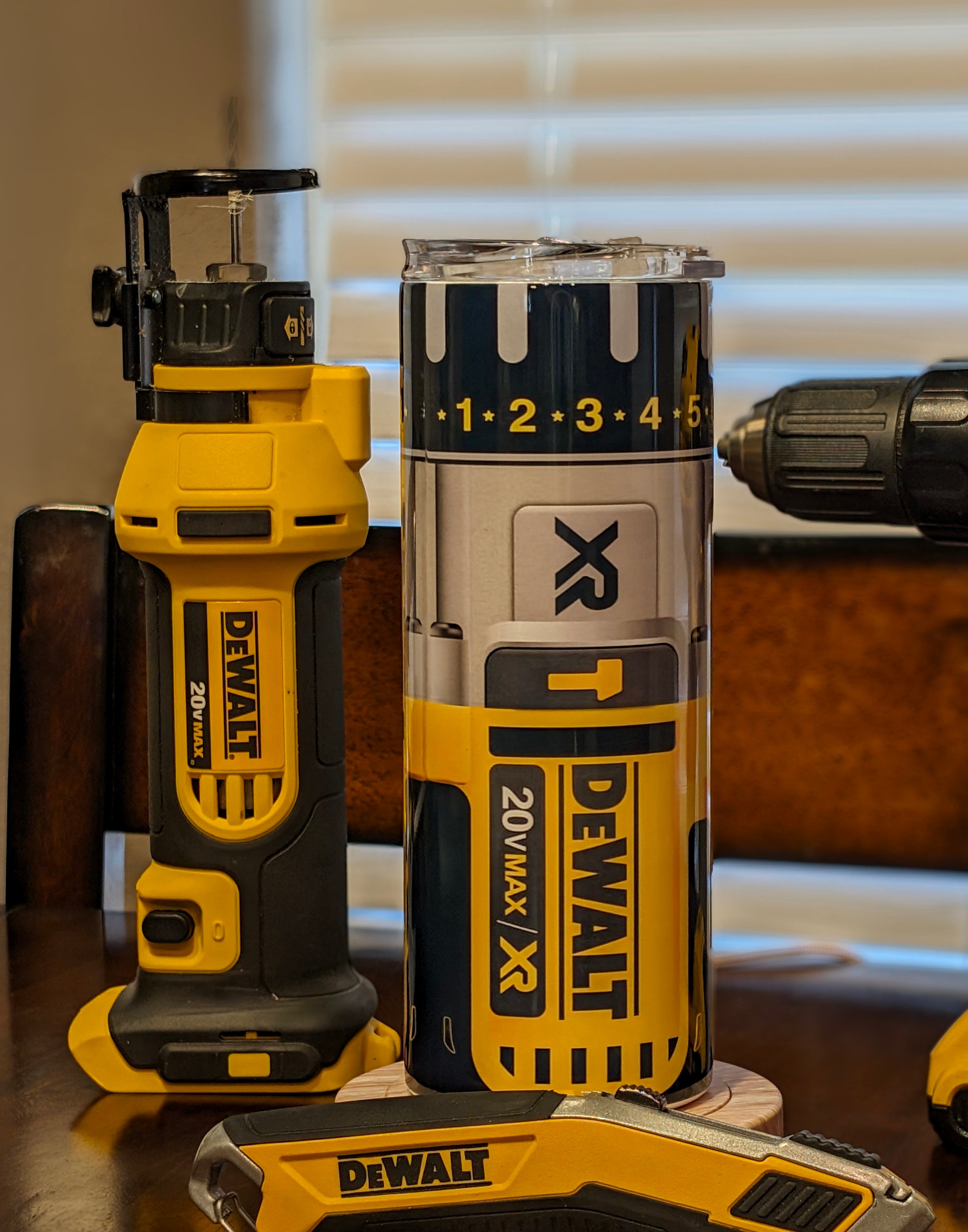 Power Tool Dildo - Etsy