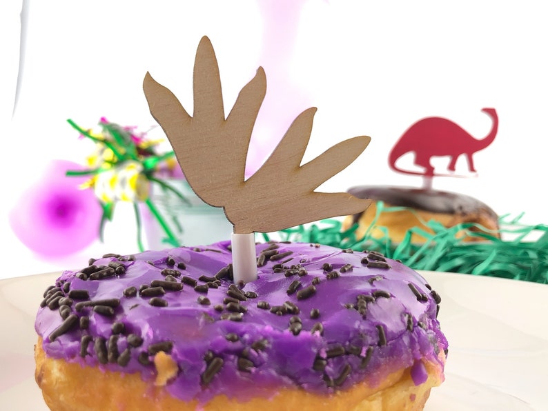 Smash Cake Decor For Baby First Birthday Boy Donut Grow Up Cupcake Pick Dinosaur Decor Birthday Girl Party Decor Gift For Baby Girl Baking Cake Decoration Cake Toppers Picks Dekorasyonu Net