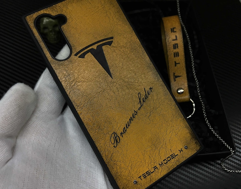 Samsung Note 20 Case Phone Samsung Note 20 Ultra Leather Personalized