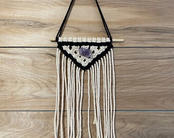 Small Carlsbad wall hanging