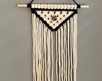 Carlsbad large wall hanging